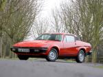 Triumph TR7 1974 года